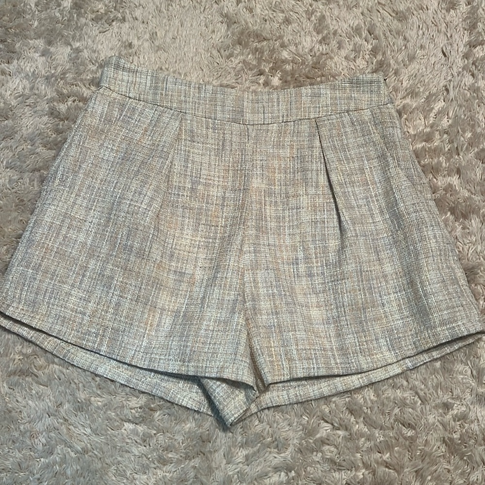 Women’s dress Shorts- Never Worn